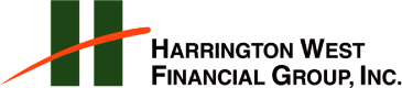 (HARRINGTON WEST FINANCIAL GROUP, INC. LOGO)